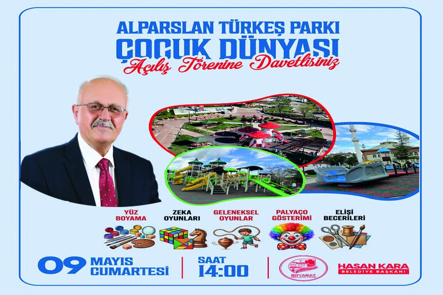 Dernek &amp  Belediye V7