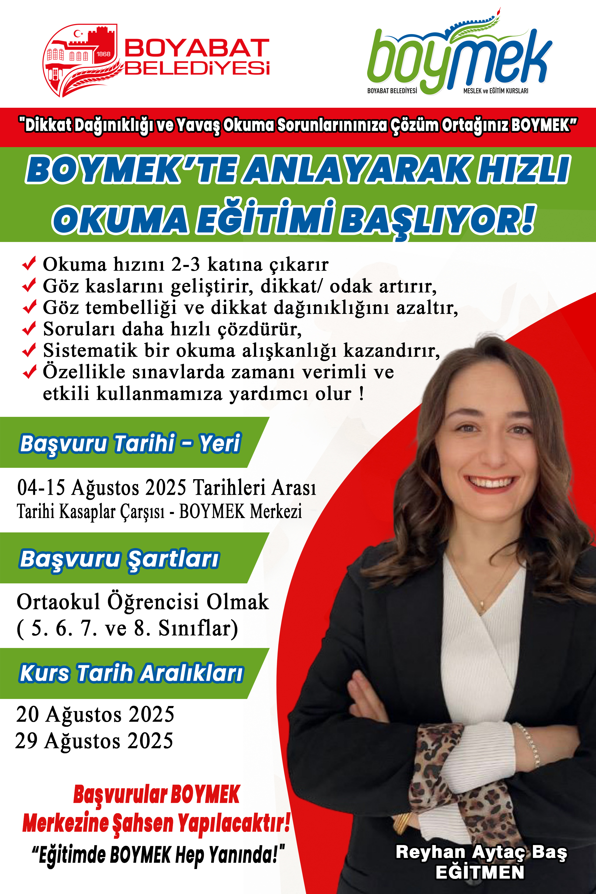 Dernek &  Belediye V7