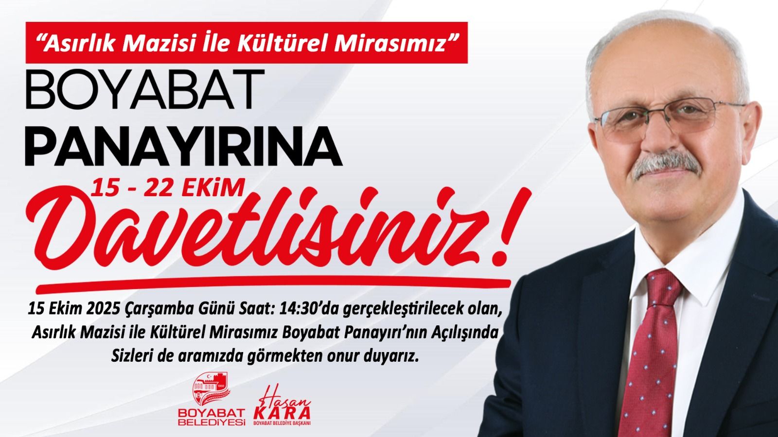 Dernek &  Belediye V7